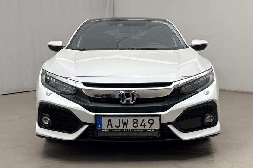 Bild 5 av Honda Civic