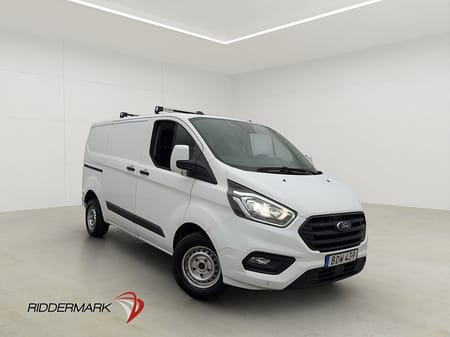 Ford Transit Custom 280