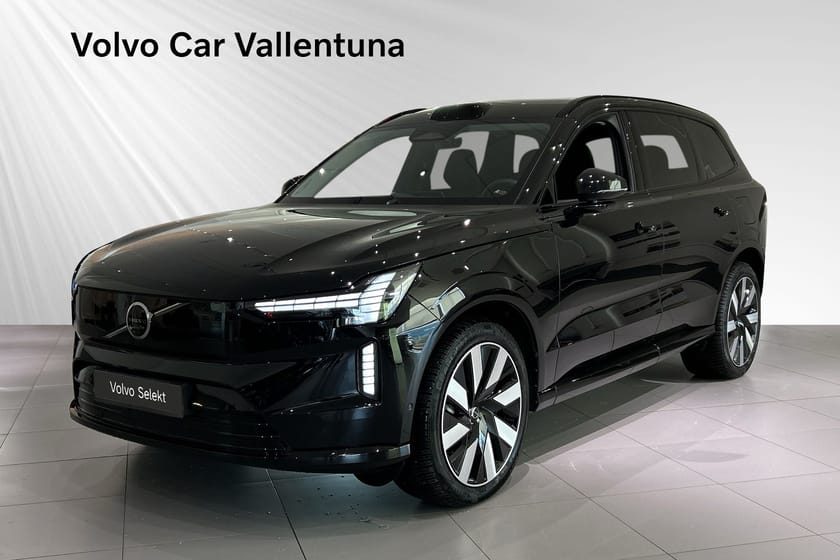 Bild 1 av Volvo EX90 Twin Motor Performance Ultra 7sätes