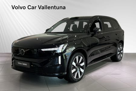 Volvo EX90 Twin Motor Performance Ultra 7sätes