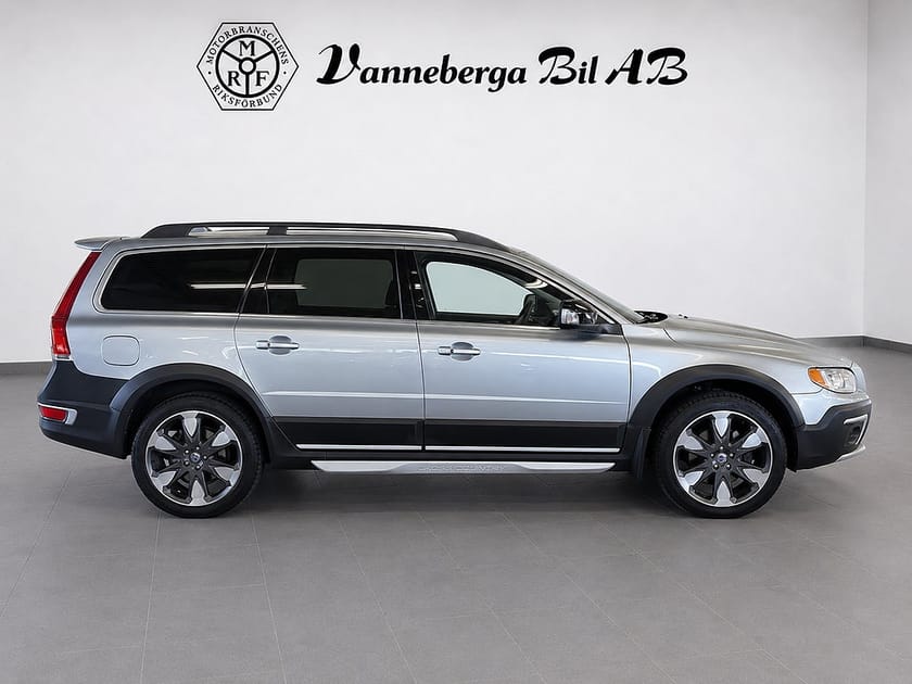 Bild 2 av Volvo XC70