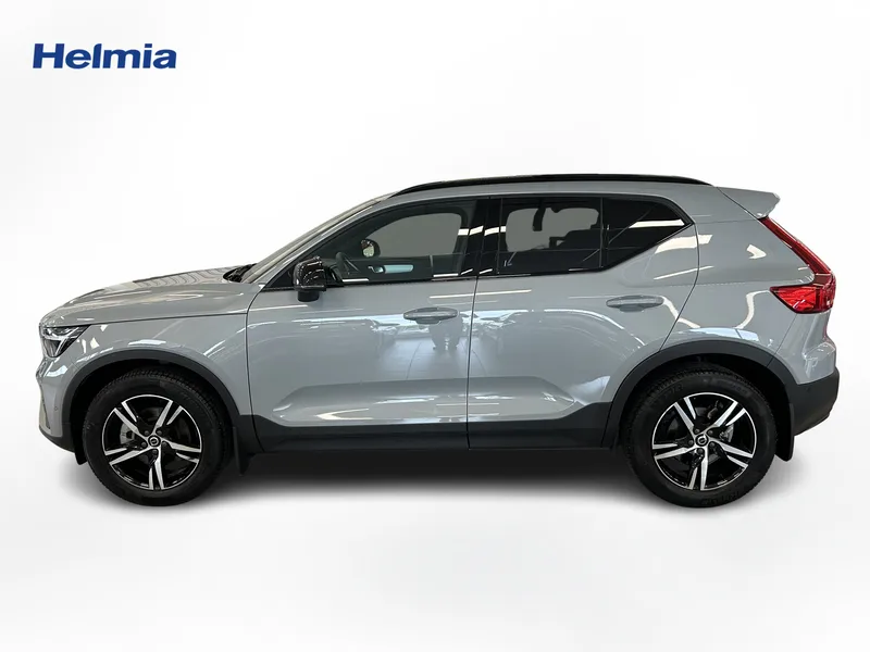 Bild 3 av 18 – Volvo XC40 B3 FWD Bensin Plus Dark