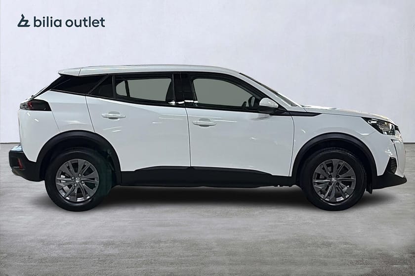 Bild 5 av Peugeot 2008
