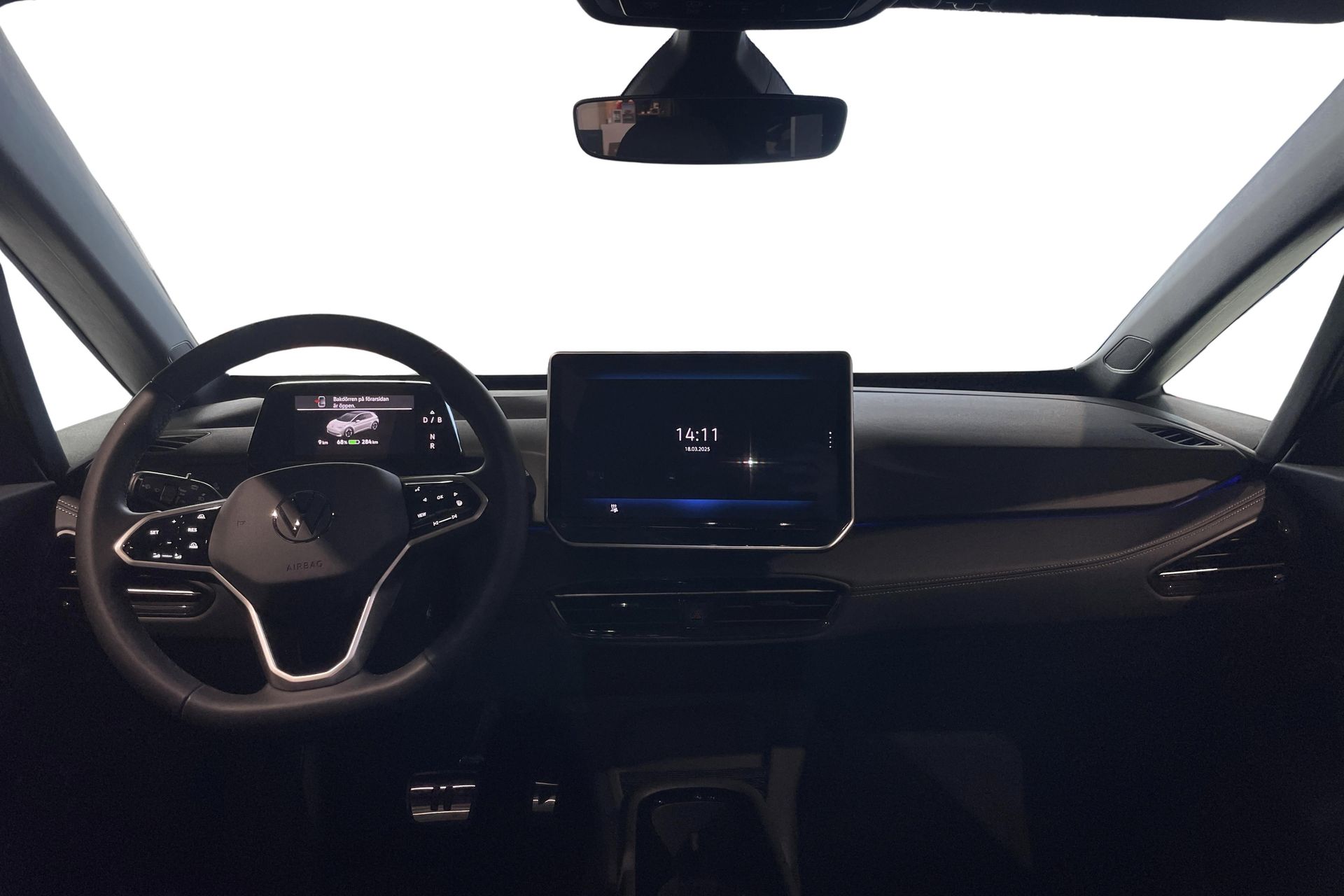 Volkswagen ID.3 Pro Performance 2025, bild 5/8
