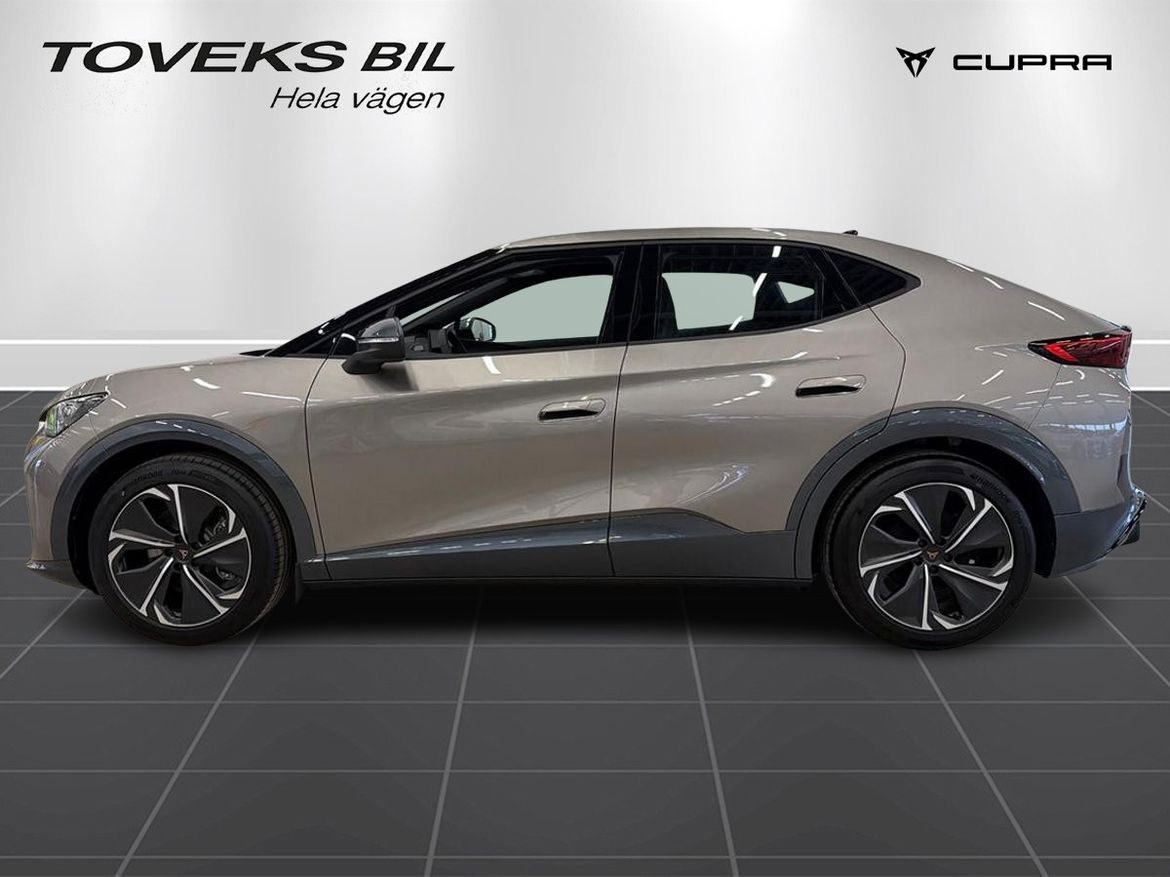 CUPRA CUPRA Tavascan VZ — bild 5