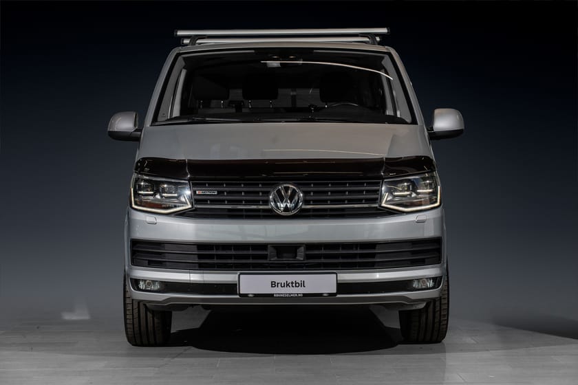 Bilde 3 av Volkswagen Transporter