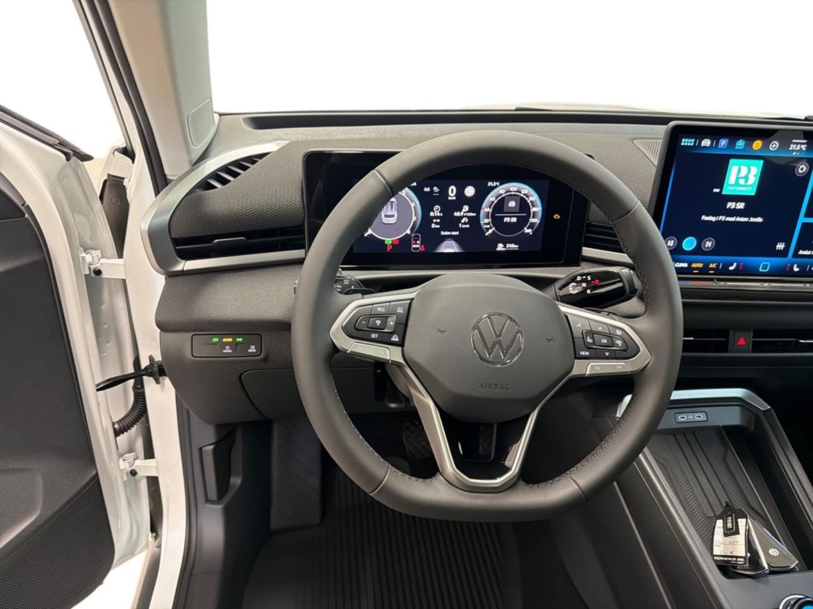 Volkswagen Volkswagen T-Roc — bild 11