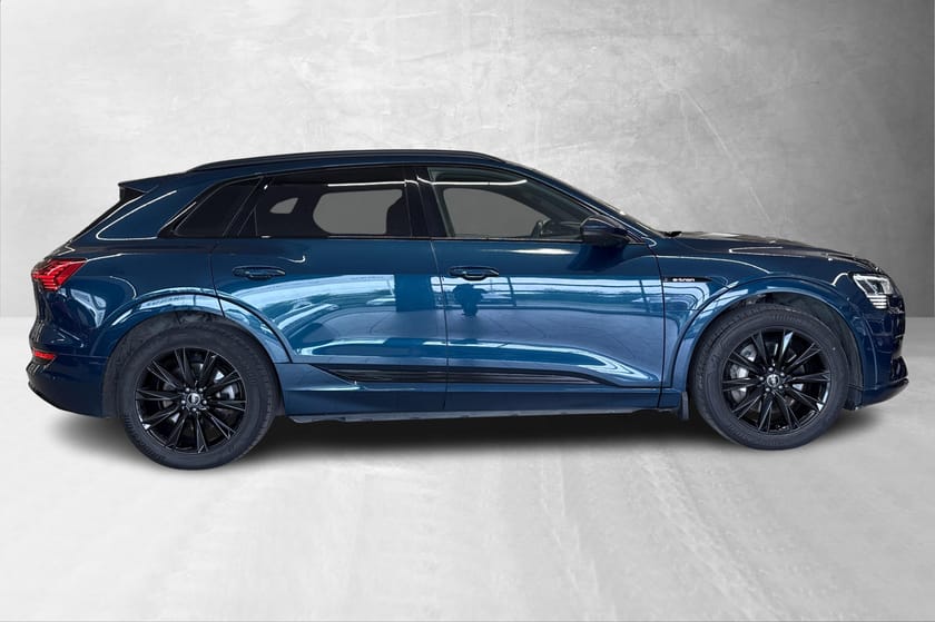 Bilde 5 av Audi e-tron 55 quattro Advanced ACC/Kamera/Carplay