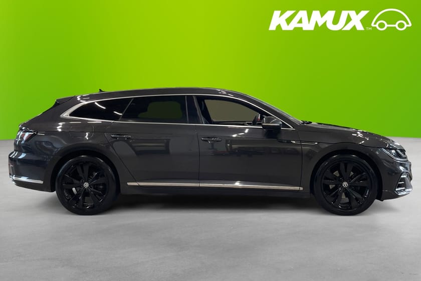 Bild 2 av Volkswagen Arteon Shooting Brake
