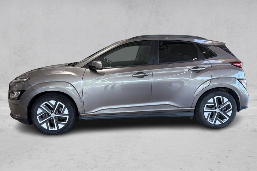 Bilde 2 av Hyundai Kona Electric 64 kWh Premium LR
