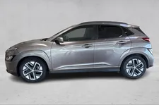 Thumnail bilde 1 av Hyundai Kona Electric 64 kWh