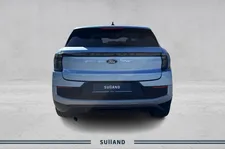 Thumnail bilde 3 av Ford Explorer EV Extended Range AWD