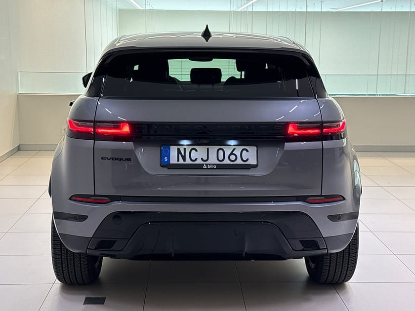 Bild 5 av Land Rover Range Rover Evoque P270e AWD Dynamic SE