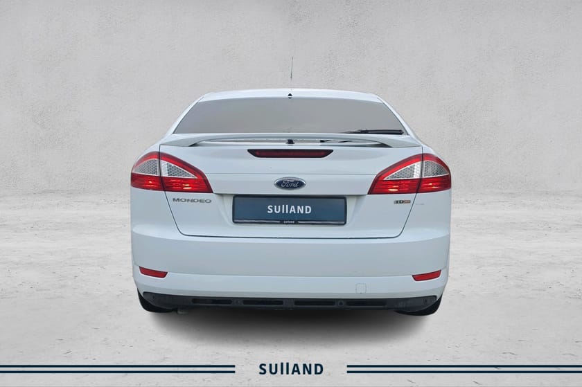 Bilde 4 av Ford Mondeo Kombi