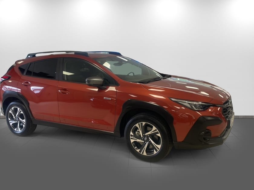 Bild 1 av Subaru Crosstrek e-Boxer Adventure v-hjul,dragkrok,motorvärmare