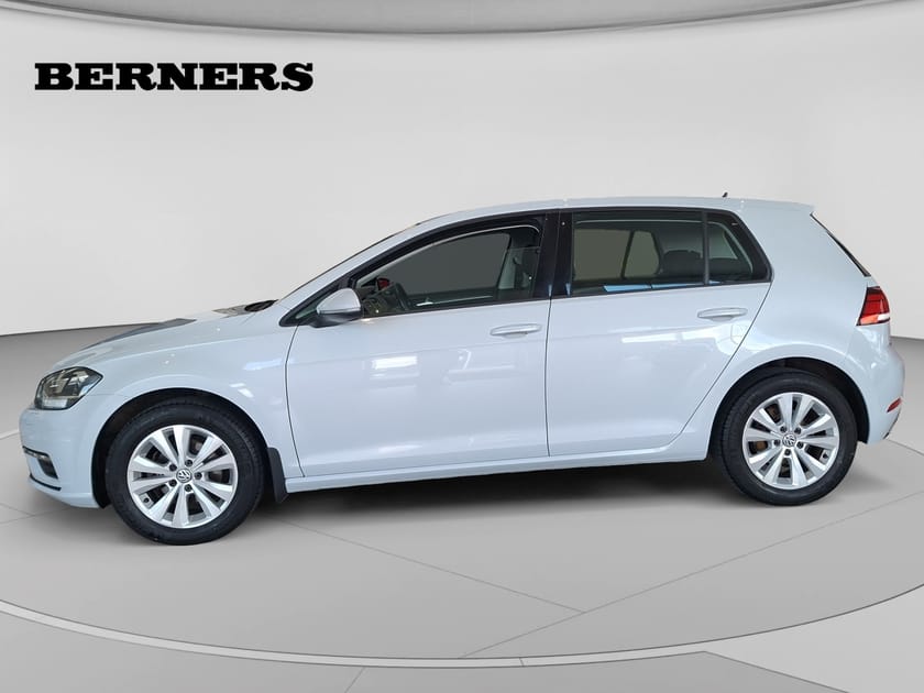 Bild 2 av Volkswagen Golf 5-dörrar 1.0 TSI Manuell, 110hk