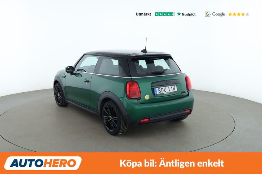 Bild 3 av MINI Cooper SE GPS, PDC-Bak