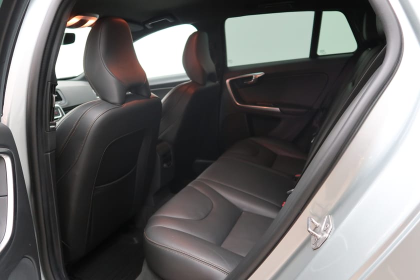 Bild 5 av Volvo V60 Cross Country D4 AWD Classic Pro
