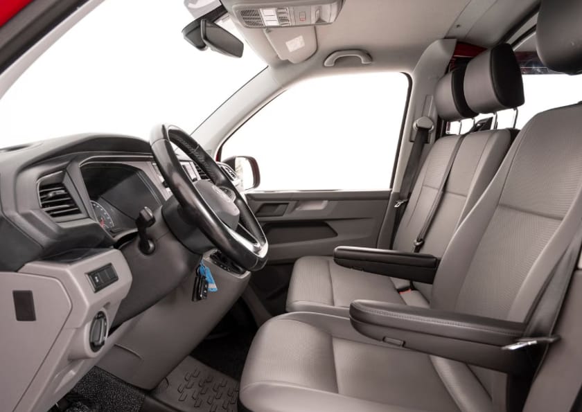 Bilde 2 av Volkswagen Transporter