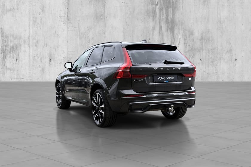 Bilde 5 av Volvo XC60 T8 Ultimate Dark Long Range
