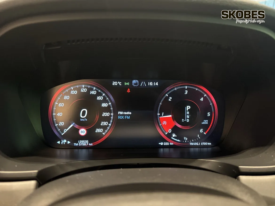 Volvo V90