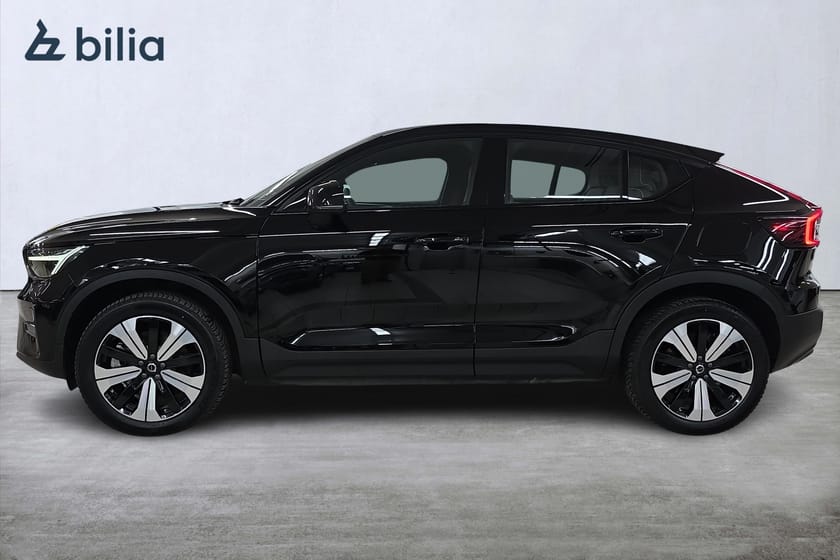 Bild 3 av Volvo C40 Recharge Twin Core