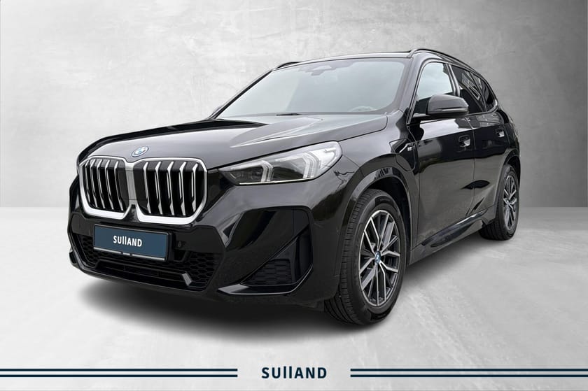 Bilde 1 av BMW X1 xDrive25e