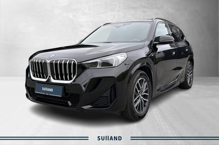 BMW X1 xDrive25e