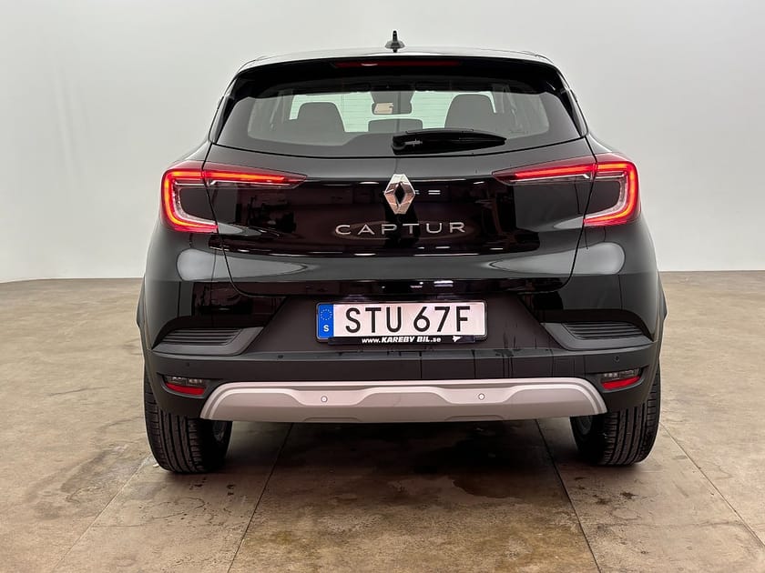 Bild 5 av Renault Captur