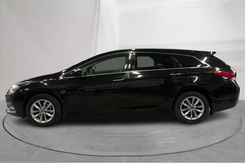 Bild 2 av Hyundai i40cw 1.7 D Kombi (141hk) ComfortPlus
