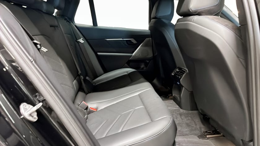 Bild 5 av BMW 530e xDrive Touring Drag Navi Kamera