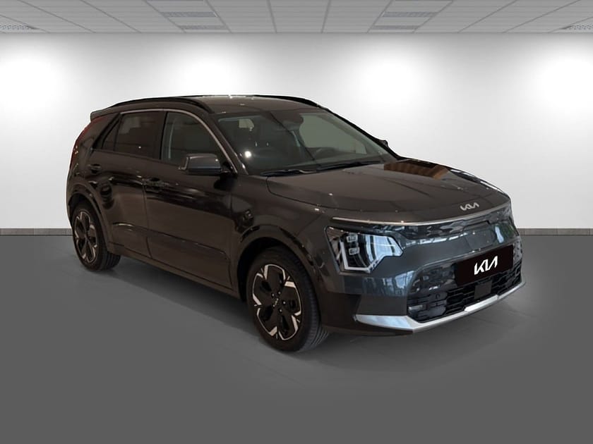Bild 3 av Kia Niro EV ADVANCE