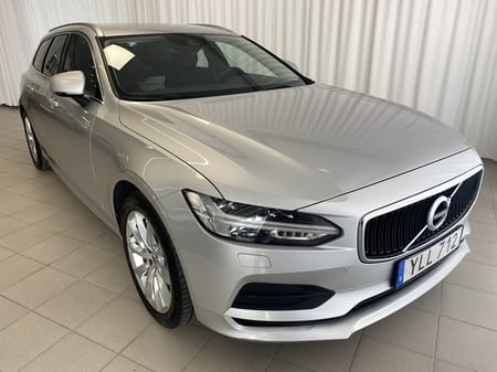Volvo V90 D3 AWD Geartronic, 150hk