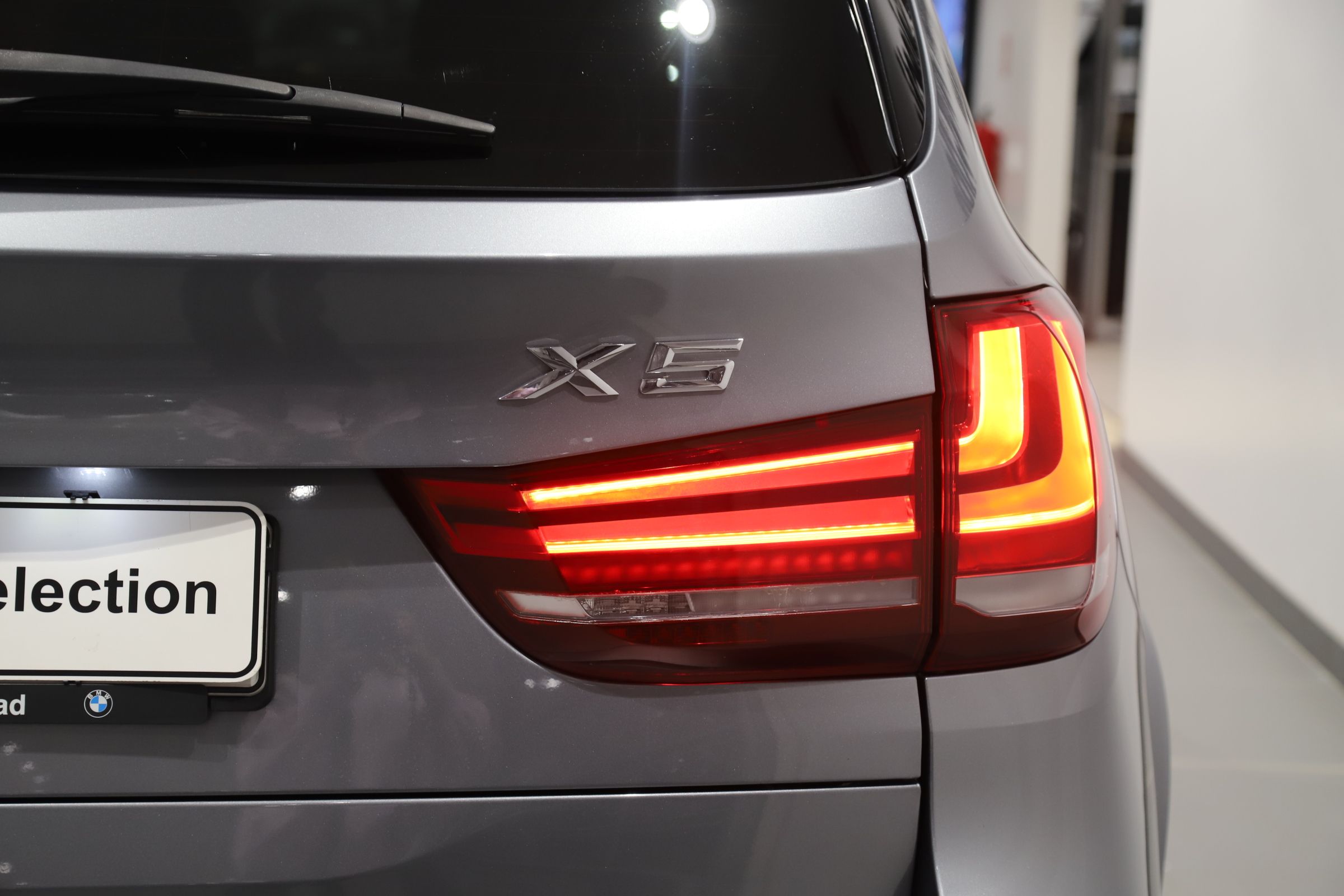 BMW X5 xDrive30d Steptronic, 258hp, 2017
