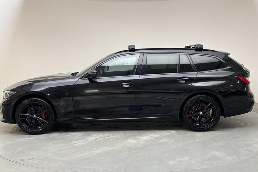 Bild 2 av BMW 330e xDrive Touring 330 Touring, G21 (292hk) M Sport H/K