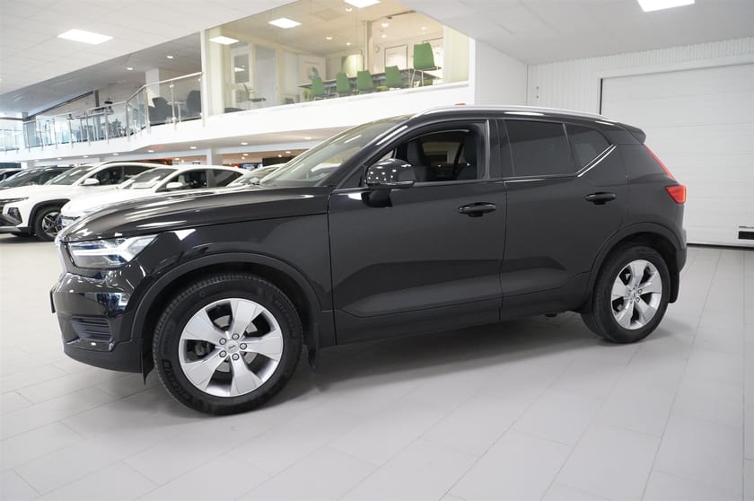 Bild 3 av Volvo XC40 D3 Momentum Edition 150 hk Dag