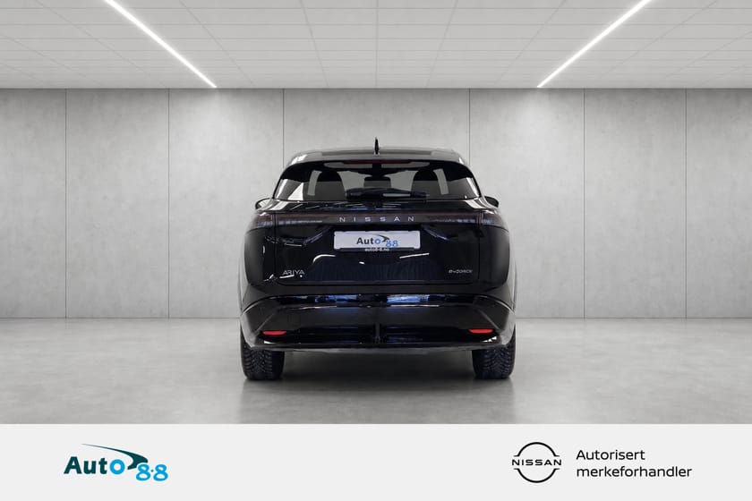 Bilde 5 av Nissan Ariya 87 e-4ORCE Advanced | | 360kamera | ACC | App