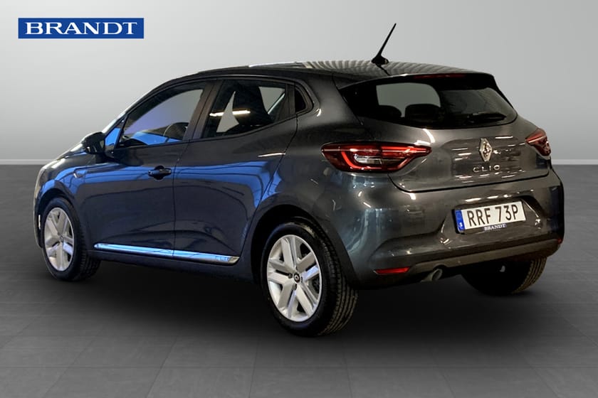 Bild 2 av Renault Clio