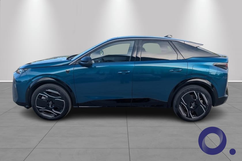 Bilde 2 av Peugeot E-3008