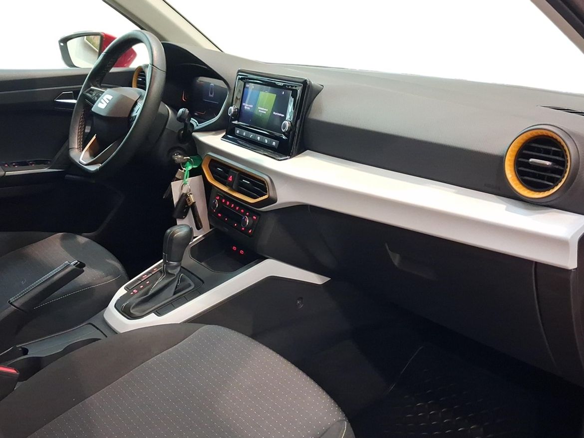 SEAT SEAT Arona — bild 13