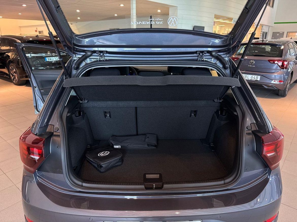 Volkswagen Volkswagen Polo — bild 18