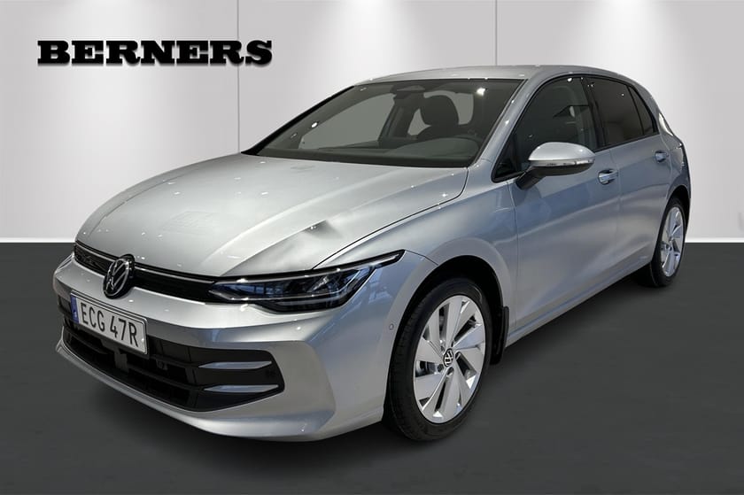 Bild 1 av Volkswagen Golf LIFE 1,5 ETSI 150 HK DSG7