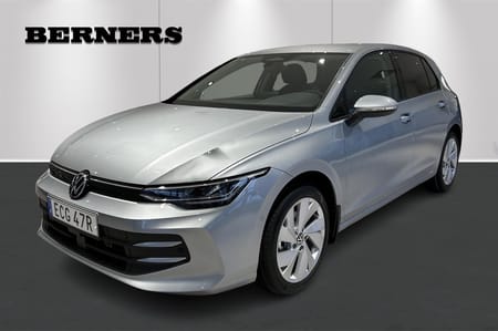 Volkswagen Golf LIFE 1,5 ETSI 150 HK DSG7