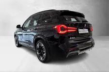 Thumnail bilde 2 av BMW iX3