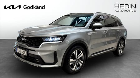 Kia Sorento PHEV