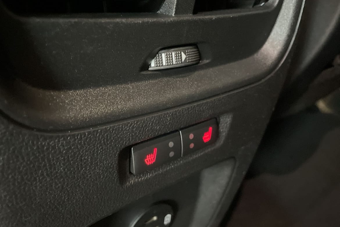 Ford Kuga 2022 - miniatyr 14