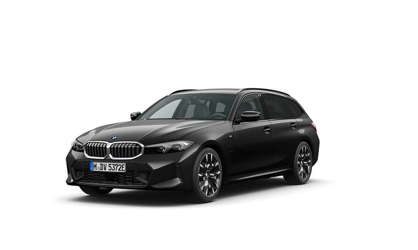 Bild 1 av BMW 330e xDrive Touring / M Sport Active Edition / Alu 19" /