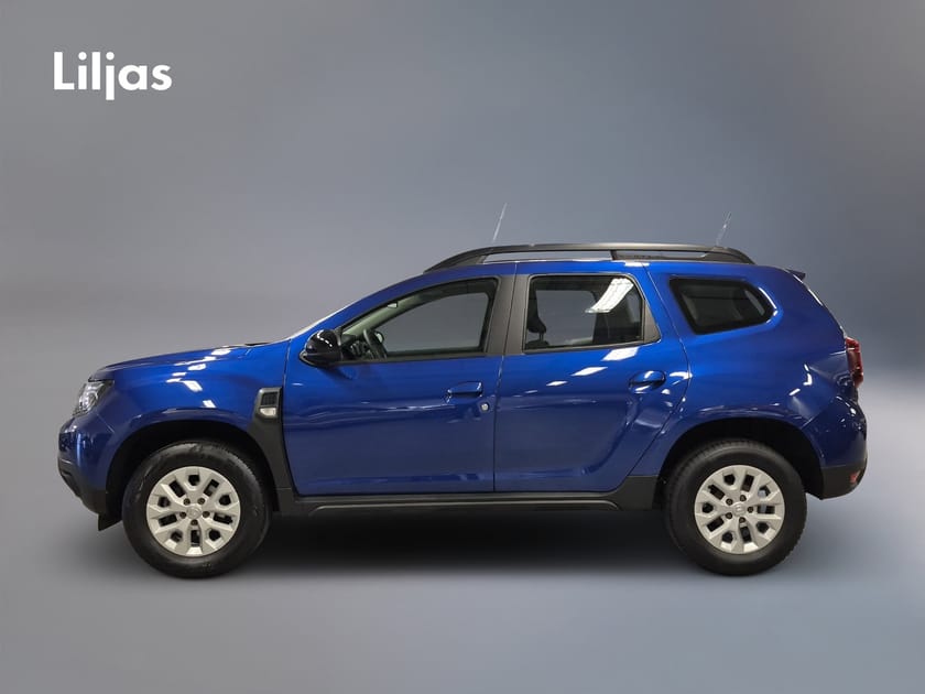 Bild 2 av Dacia Duster PhII 4x2 1,3 TCe 150 Comfort A
