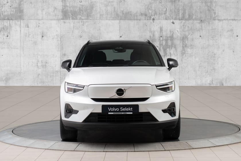 Bilde 5 av Volvo XC40 Recharge Twin Plus | H.feste | Google | Ryggekamera | 20"