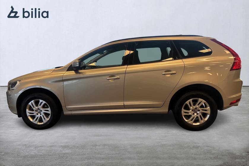 Bild 3 av Volvo XC60